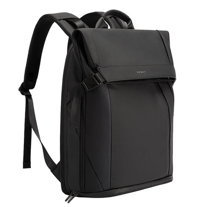 Versatile 15.6-Inch Waterproof Laptop Backpack for Men and Women - Perfect for Business and Travel!